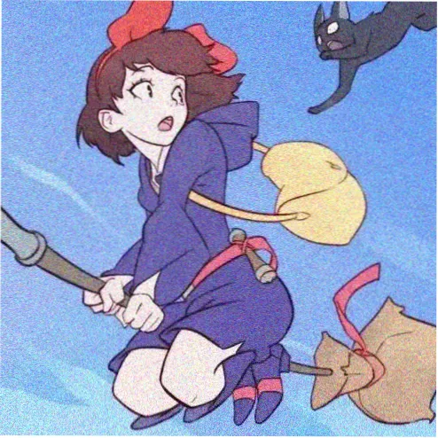 观众 夜航船 的头像