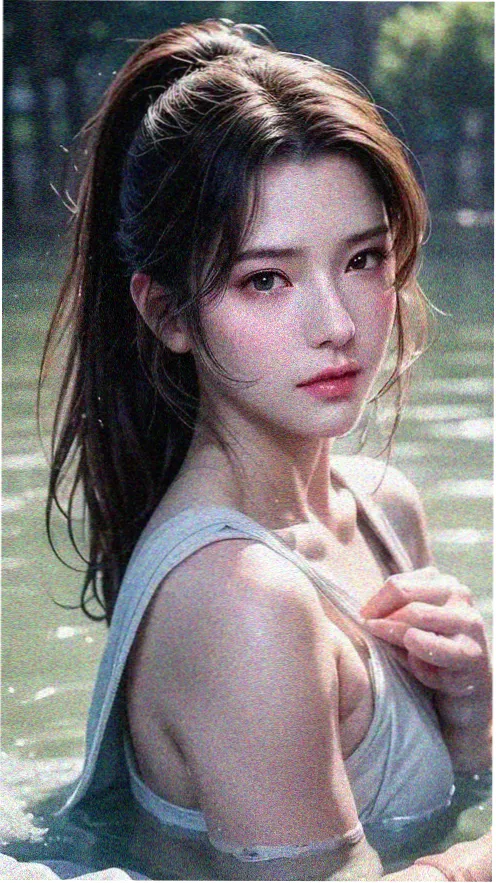 51看片网精彩短剧《闪婚后大佬藏不住了》海报